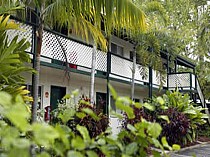Cairns Gateway Resort - 