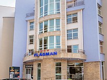 Hotel Flagman - 