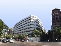 Hotel Apartamentos Goya 75