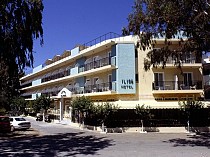 Hotel Ilios - 