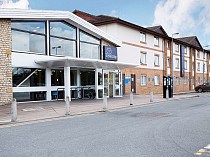 Travelodge Oxford Peartree - 