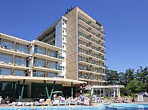 Hotel Arda - 