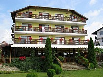 Hotel Residenzia Margarita - 