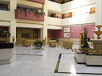 Hotel Atlantica Sancta Napa