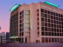 Hotel Centro Barsha