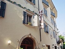 Eco Hotel Zanella - 