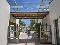 Athina Beach Hotel - 