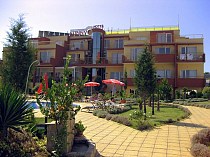 Hotel Sunny - 