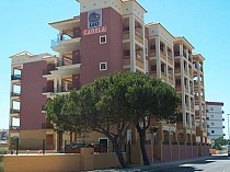 Apartamentos Leo Canela - 