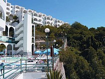 Colina Mar Apartments - 
