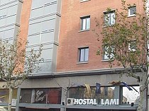 Hotel Hostal Lami