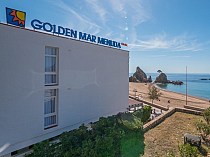 Hotel Golden Mar Menuda