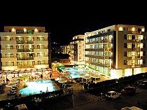 Lion Hotel Sunny Beach - 