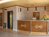 Hotel Mistral - 
