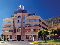 Hotel Villava Pamplona - 