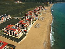 Obzor Beach Resort - 