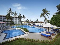 Berjaya Hotel Colombo - 