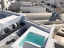 Hotel ROOFS OF CHORA