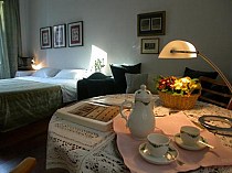 Hotel BANDB COLORI DI ROMA