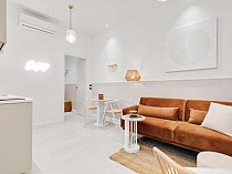 Hotel NEW AND DESIGN FLAT IN THE HEARTH OF MILAN