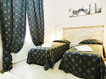 Hotel VATICAN ROME