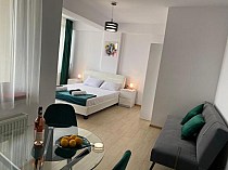 Hotel AMBER HOUSE MAMAIA NORD