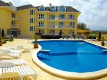Hotel Belle View - 