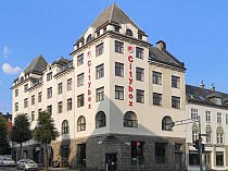 Citybox Bergen - 