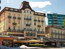 Hotel Victoria au Lac - 