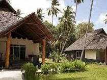 Kivulini Lodge And Restaurant - 