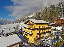 Hotel Alpenpension Gastein