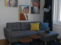 Hotel MY HOME IN VIENNA - SMART APARTMENTS - MARGARETEN