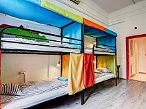 Pal's Mini Hostel - 