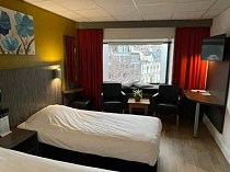 City Hotel Tilburg - 