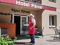 Hotel Pávai - 