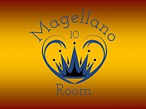 Hotel MAGELLANO ROOM