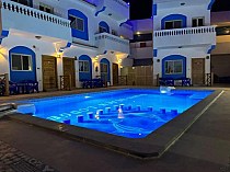 Dahab Beach Lodge - 