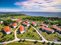 Kažela Resort - Featured Image