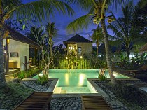 Arimba Resort - Featured Image