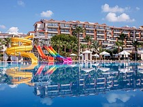 Hotel Selge Beach Resort & Spa
