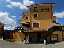 Stranamore - Featured Image