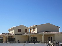 Residence Olbia - Featured Image