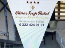 Günes Isigi Hotel - Primary image