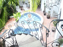 Hotel Casa Blanca San Miguel - Featured Image