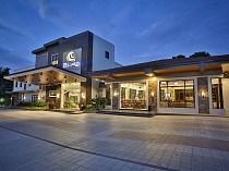 Coron Soleil Garden Resort - Featured Image