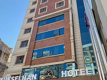 Yükselhan Hotel - Featured Image