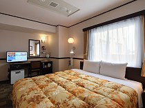 Hotel Toyoko Inn Tokyo-eki Shin-Ohashi Mae