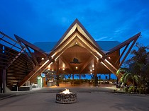 Coral Sea Resort & Casino - Featured Image