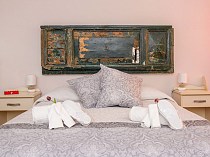 Mondo Antico Bed & Breakfast - Featured Image
