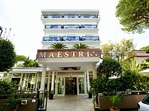 Maestri - Featured Image